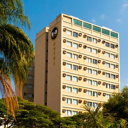 B&B Hotel Uberlandia Exterior photo